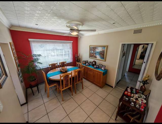 3 BEDROOM HOUSE FOR SALE IN VANDERBIJLPARK SE 6